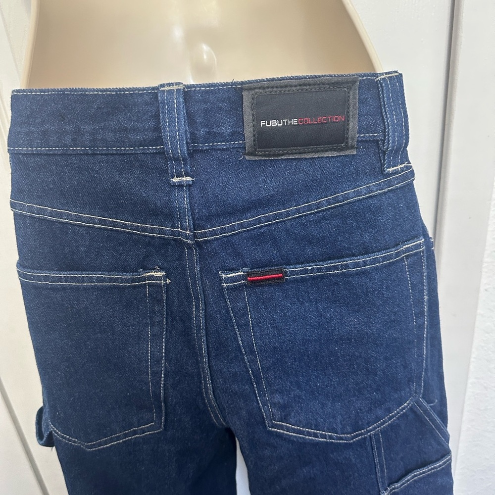 Classic Blue Boy’s Jeans - Picture 4 of 11
